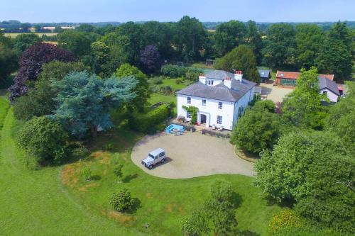 Reydon Grove House gîte à louer Reydon