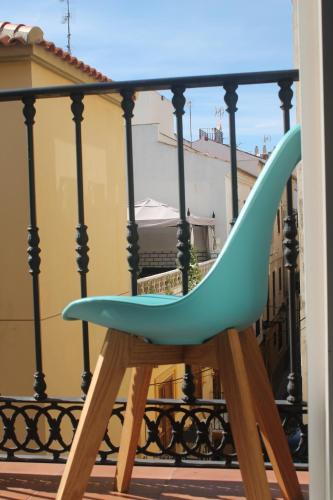 Pop Art House 2 Bedrooms, Málaga (fotografie 4)
