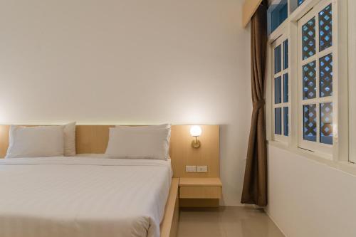1 king bed