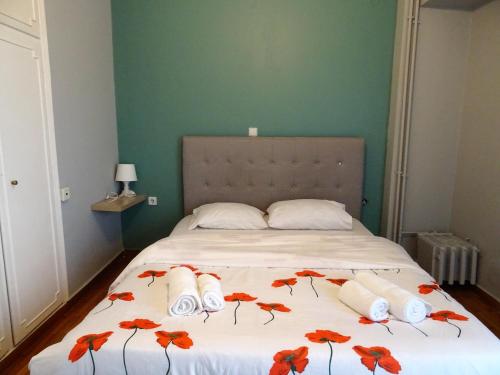  Hera Perfect Location, Pension in Athen