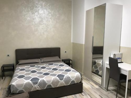 B&B ATTICO GALLIERA, Boloňa (fotografie 8)