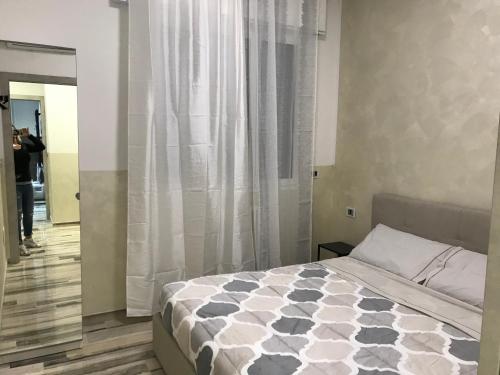 B&B ATTICO GALLIERA, Boloňa (fotografie 10)