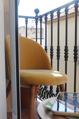 Centro Histórico 2 Bedrooms, Málaga (photo 6)