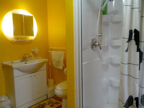 Pension B&B Dodeman