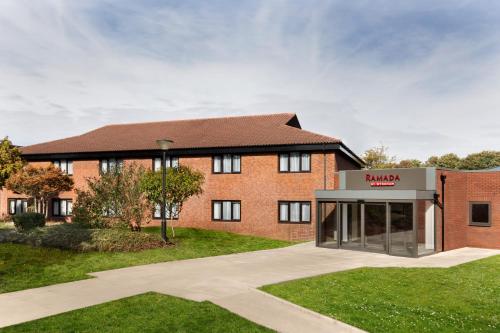 Ramada Bristol West, , Bristol