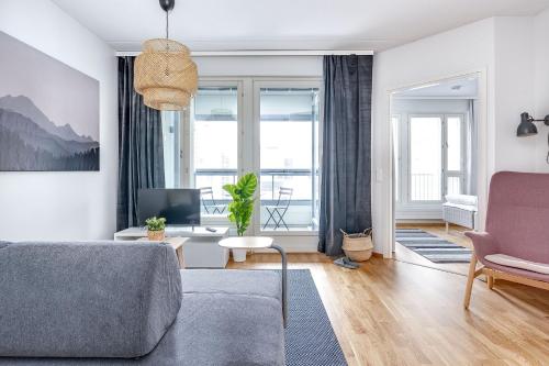 Haave Apartments Tampere 1
