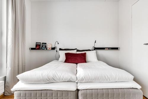 Haave Apartments Tampere 4