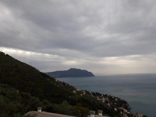 Villa Livia vicino alle Cinque Terre