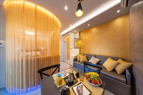 Suite with Spa Bath image 10