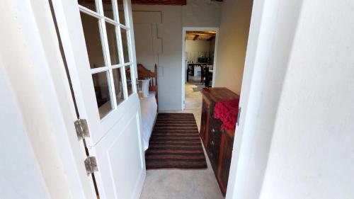 Swartberg Pass Cottages