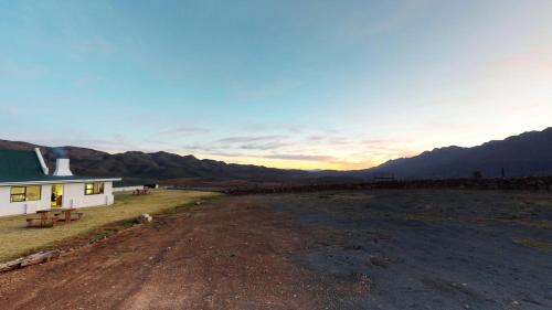 Swartberg Pass Cottages