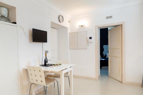  Civico 27, Pension in Noto