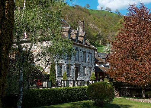 Hostellerie de La Maronne photo 19