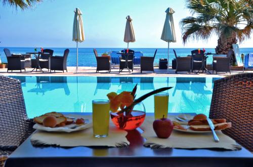 Belussi Beach Hotel & Suites - image 9