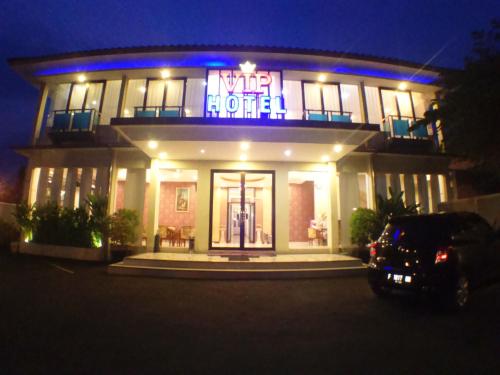 VIP Hotel Cianjur