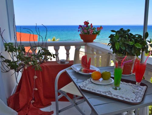 Belussi Beach Hotel & Suites - main image