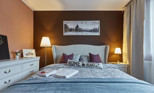 Sinaia Q Marie Apartment