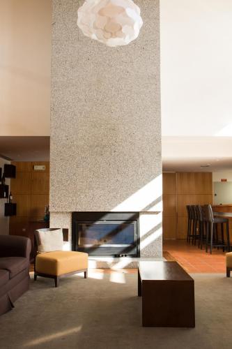 Közös társalgó / TV, Hotel Rural Santo Antonio in Arronches
