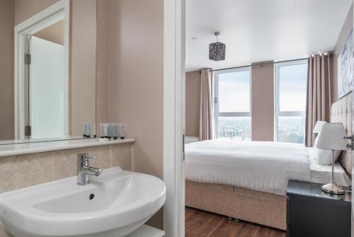 Central View Apartment