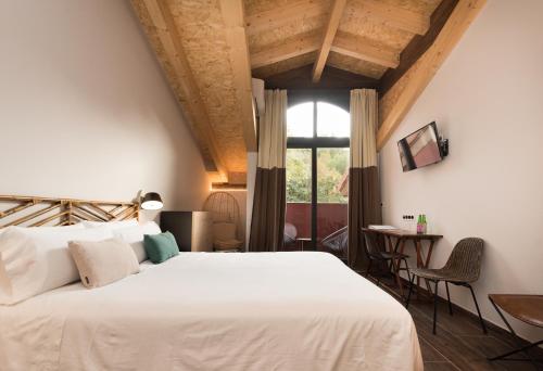 Hotel Rural Sagarlore - image 12