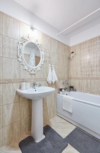 Sinaia Q Marie Apartment