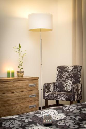 Bodrogi Kúria Wellness Hotel - main image