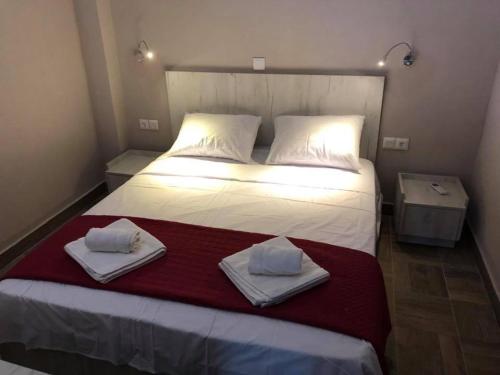 Thealos Rooms - main image