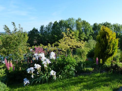 View, Les Enselmes in Other