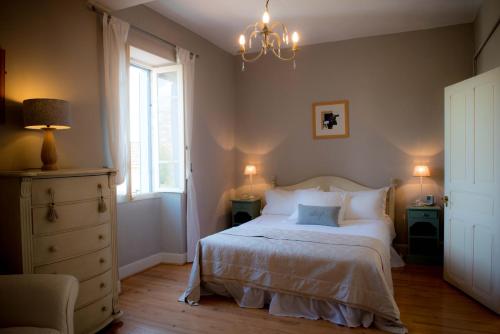 Le Petit Cochon - Chambre d'hôtes - Valence-sur-Baïse