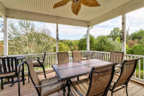 Serenity Now Serenity Now