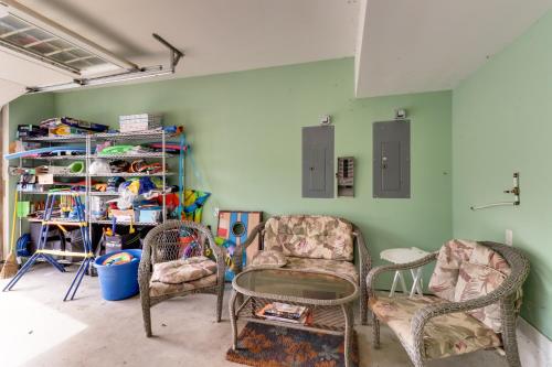 Serenity Now Serenity Now