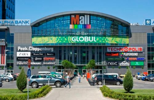 Apartment Europa 132 - image 7