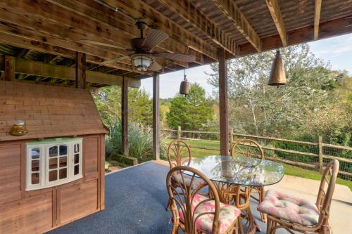 Serenity Now Serenity Now