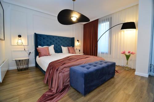 Boutique Apartments Blagoevgrad, 
