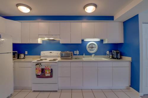Blue Heaven - image 3