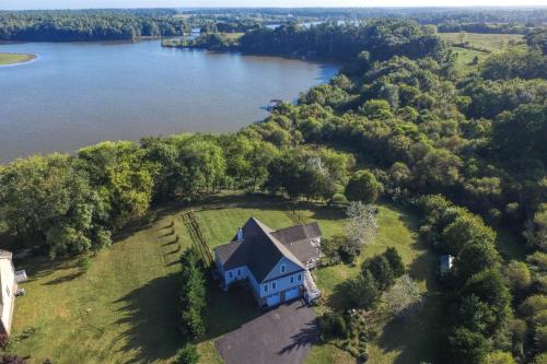 Serenity Now Serenity Now