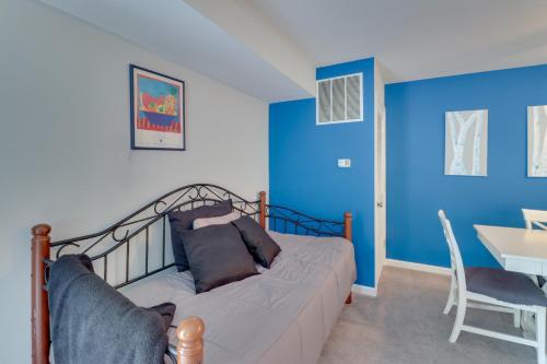 Blue Heaven - image 5