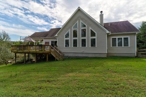 Serenity Now Serenity Now