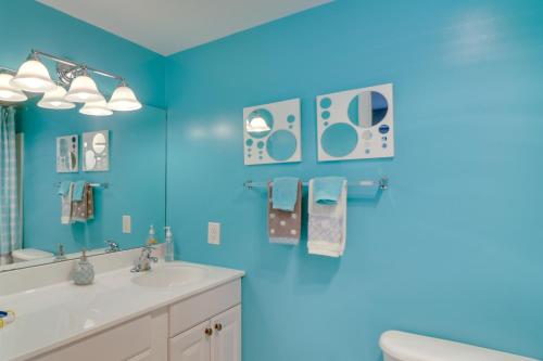 Blue Heaven - image 7