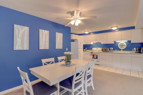 Blue Heaven - image 9