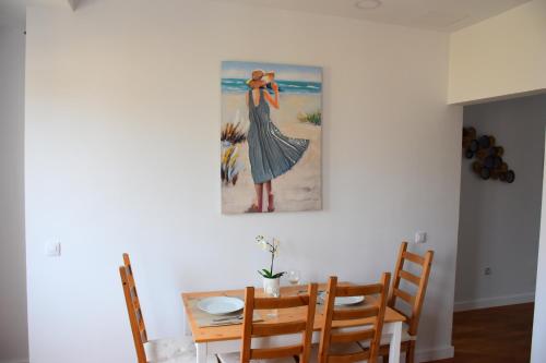 Apartments Vegueta Suite 3