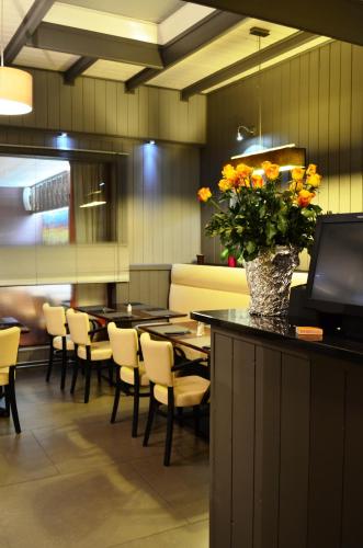 Hotel Taormina Brussels Airport - image 2