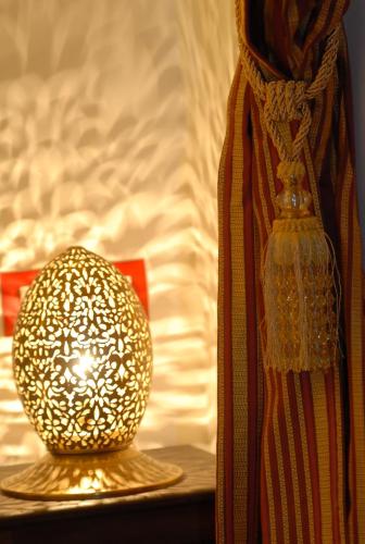 Riad Nasreen, Marrakesz (zdjęcie 9)