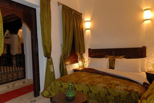 Riad Nasreen, Marrakesz (zdjęcie 10)