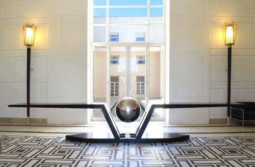 Hotel Palazzo Esedra - image 13