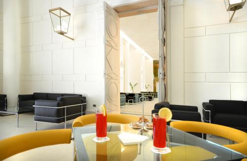 Hotel Palazzo Esedra - image 3