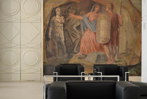 Hotel Palazzo Esedra - image 12