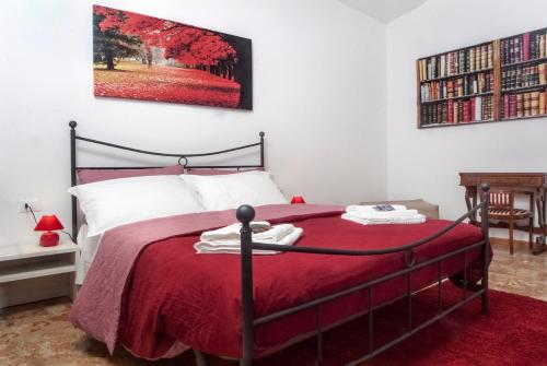 CityWalls Guest House Bergamo, Bergamo (photo 6)