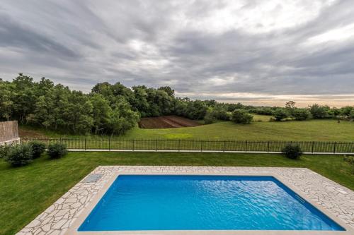 Modern Villa Vesna with Private Pool