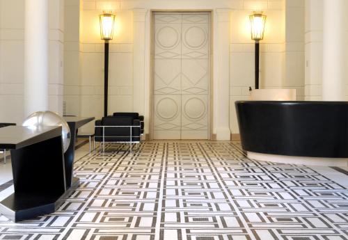 Hotel Palazzo Esedra - image 10